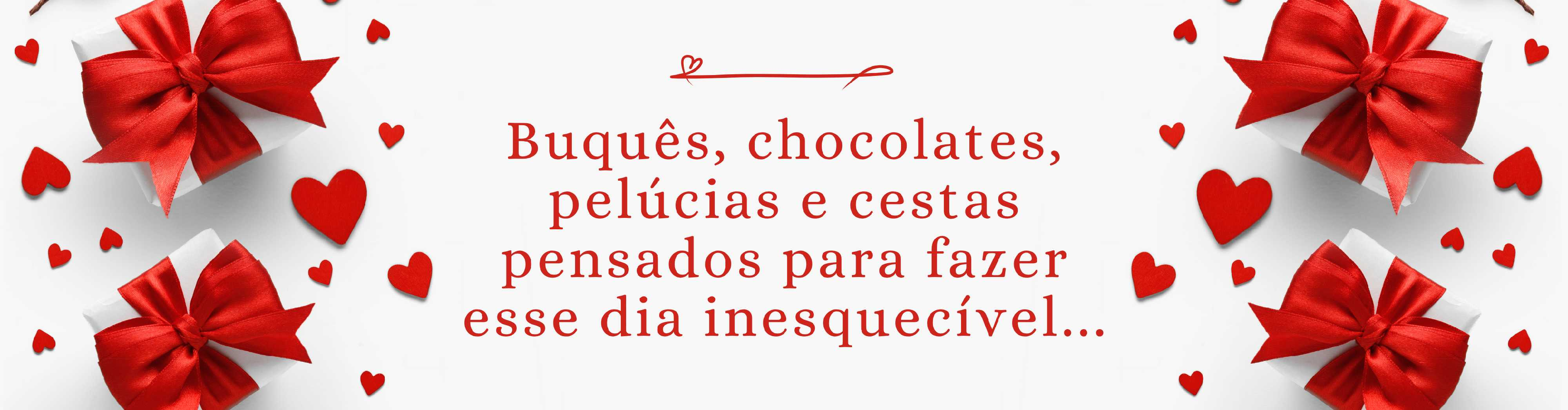 Banner loja
