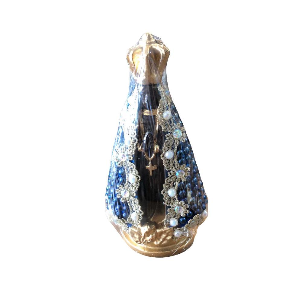 IMAGEM-GESSO-ARTESANAL-N-SRA-APARECIDA-17CM