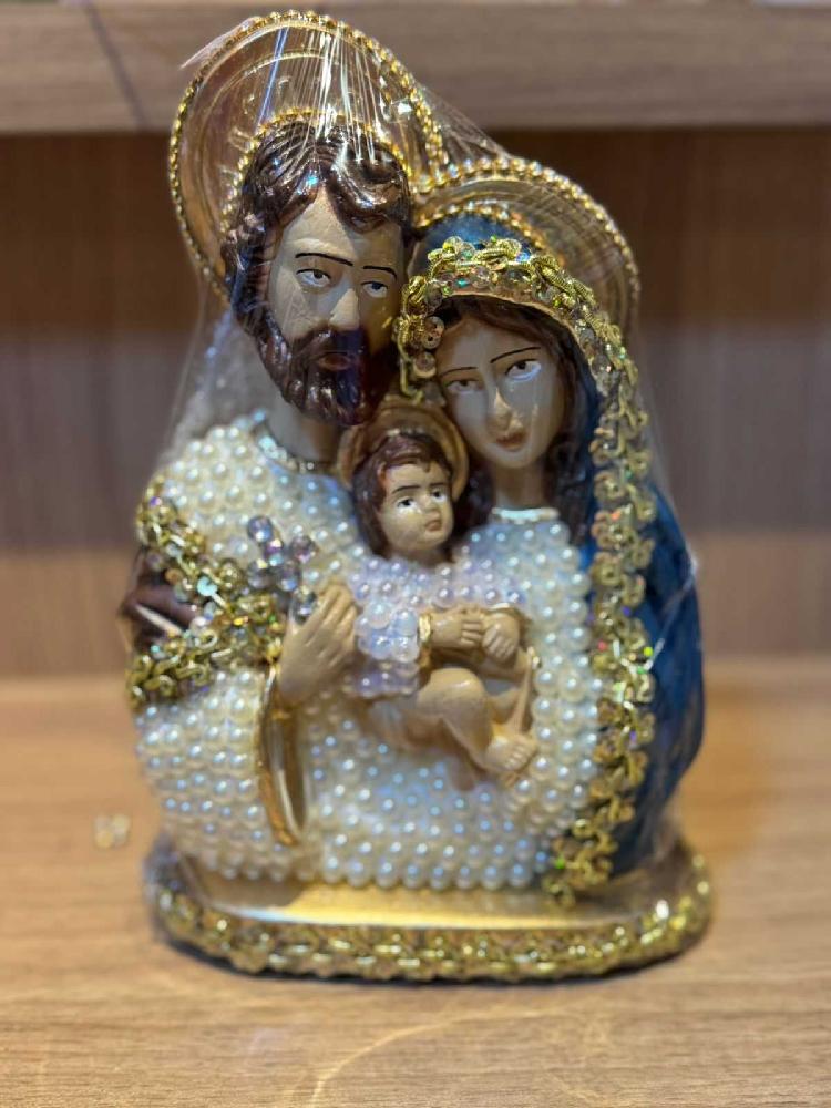 IMAGEM-ARTESANAL-SGD-FAMILIA-15CM-BUSTO