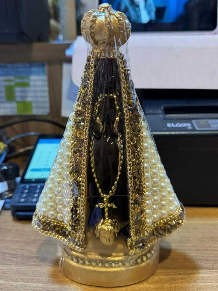 IMAGEM-ARTESANAL-APARECIDA-23CM-(G)
