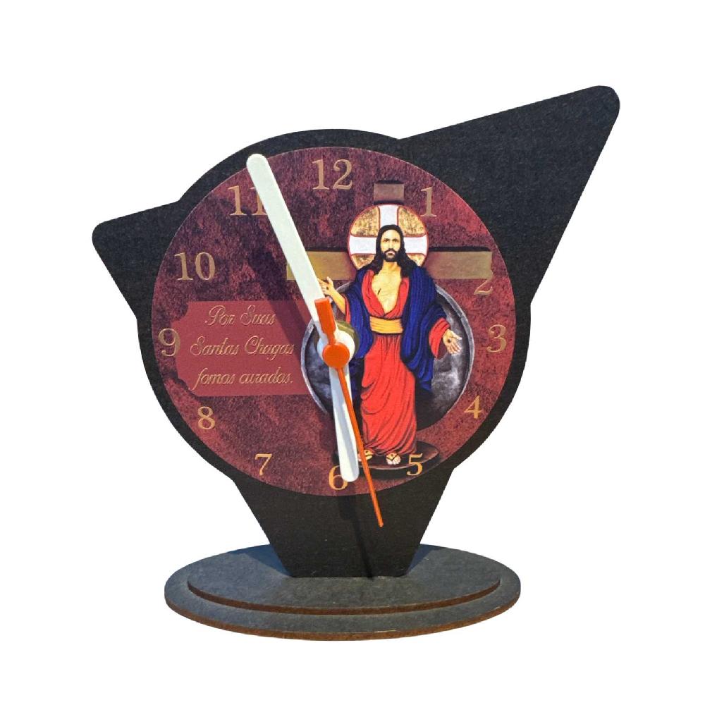 RELOGIO-JESUS-DAS-SANTAS-CHAGAS