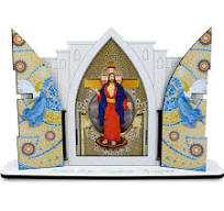 CAPELINHA-JESUS-DAS-SANTAS-CHAGAS