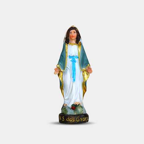 IMAGEM-RESINA-N-SRA-DAS-GRACAS-07,5-CM