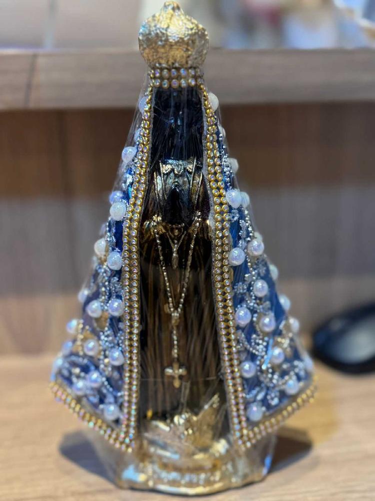 IMAGEM-ARTESANAL-N-SRA-APARECIDA-20CM-SIMPLES