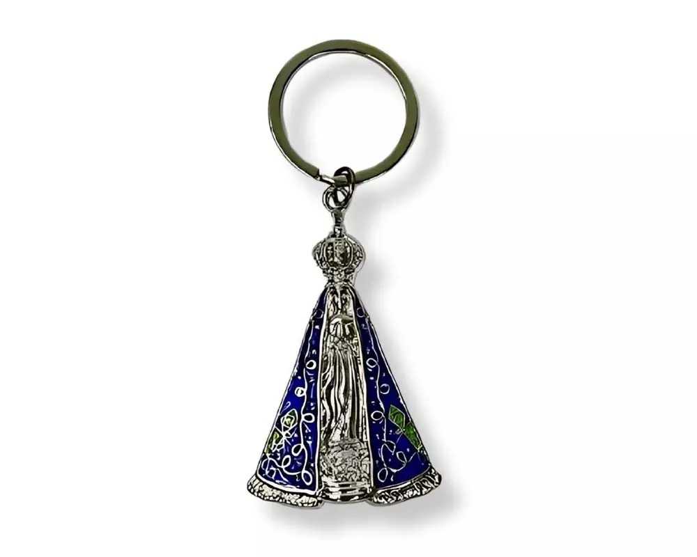 Chaveiro-Prateado-Nossa-Sra.-Aparecida