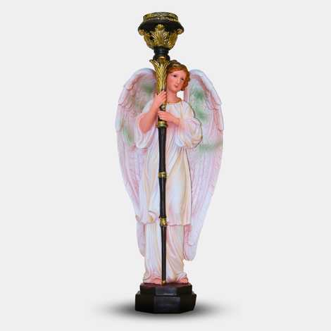 IMAGEM-RESINA-ANJO-CASTICAL-60CM-LADO-DIREITO-E-ESQUERDO