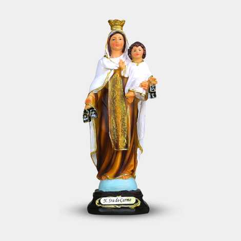IMAGEM-RESINA-N-SRA-DO-CARMO-12,5-CM