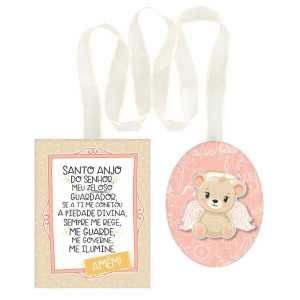ESCAPULARIO-DE-PORTA-BABY-URSO-ROSA-18X14