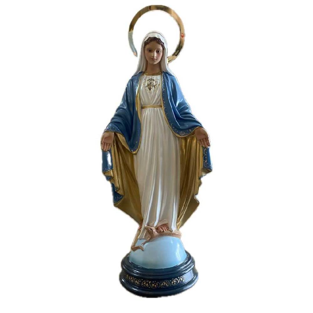 IMAGEM-RESINA-ITALIANA-N-SRA-DAS-GRACAS-30-CM