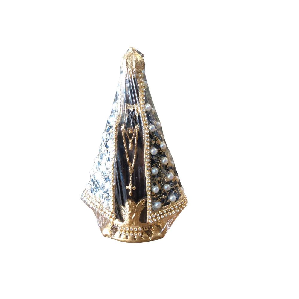 IMAGEM-ARTESANAL-APARECIDA-17CM-SIMPLES