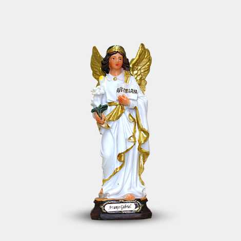 IMAGEM-RESINA-ARCANJO-GABRIEL-12,5-CM