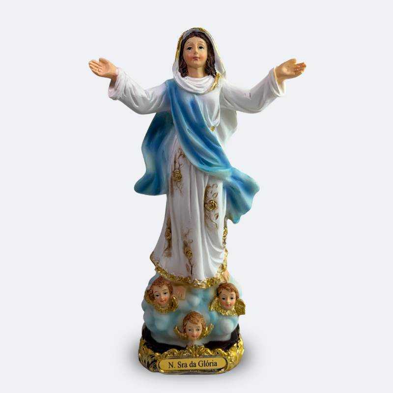 IMAGEM-RESINA-N-SRA-DA-GLORIA-20-CM