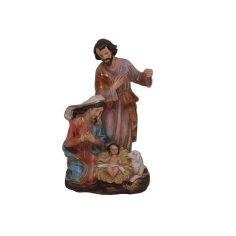 IMAGEM-RESINA-SAGRADA-FAMILIA-25-CM