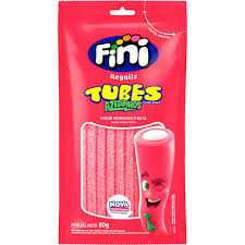 LINHA-DOCE-TUBES-MORANGO-CITRICO-FINI-80G