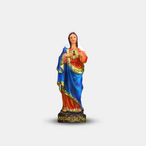 IMAGEM-RESINA-CORACAO-DE-MARIA-07,5-CM