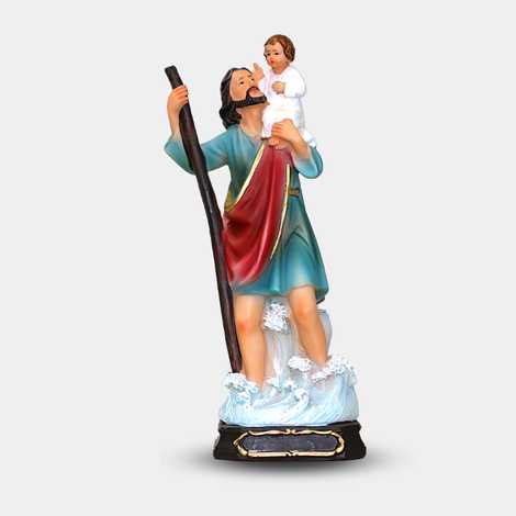 IMAGEM-RESINA-SAO-CRISTOVAO-22-CM
