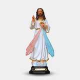 IMAGEM-RESINA-JESUS-MISERICORDIOSO-20-CM