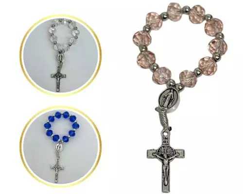 MINI-TERCO-DE-DEDO-NOSSA-SENHORA-DAS-GRACAS-MICANGA-DE-CRISTAL
