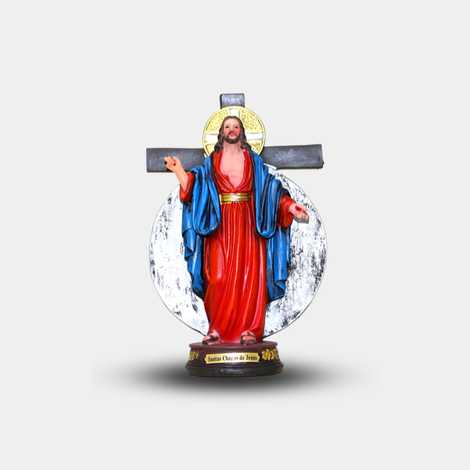 IMAGEM-RESINA-JESUS-12,5-CM