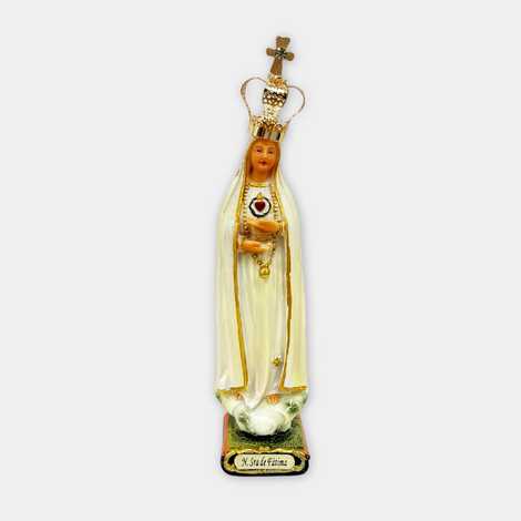 IMAGEM-RESINA-FATIMA-12,5-CM-COM-COROA