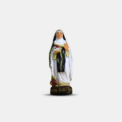 IMAGEM-RESINA-SANTA-EDWIGES-07,5-CM