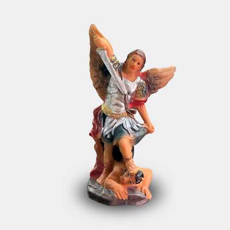 IMAGEM-RESINA-ARCANJO-MIGUEL-10-CM