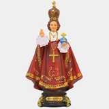 IMAGEM-RESINA-MENINO-JESUS-DE-PRAGA-12,5-CM