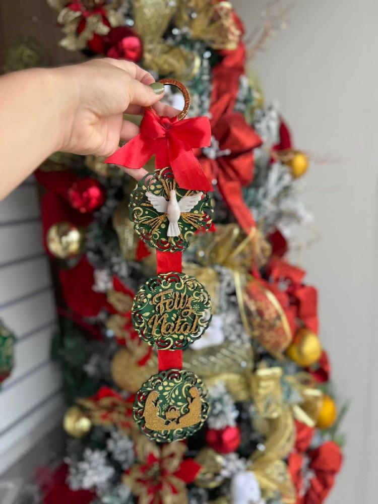 TRIO-NATAL-DED