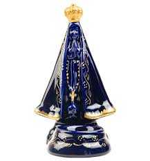 NOSSA-SENHORA-APARECIDA-INCENSARIO---Azul