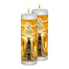 VELA-250g-NOSSA-SR-APARECIDA