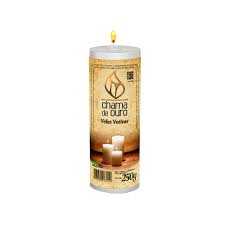 VELA-250g-BRANCA-S-IMAGEM