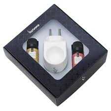 AROMAT.-KIT-PRESENTE-ORIGINAL-FLOR-DE-CEREJEIRAVANILLA