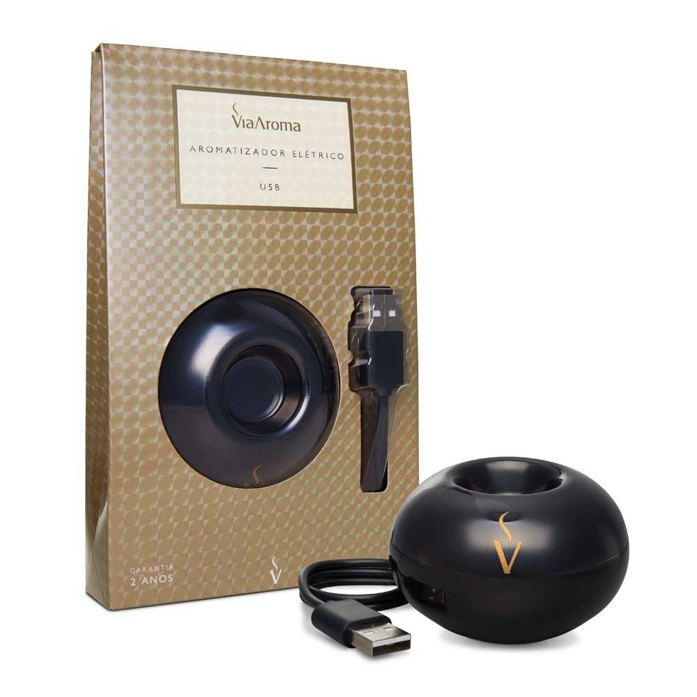 VIA-AROMA-AROMAT-VIA-AROMA-USB-BLACK