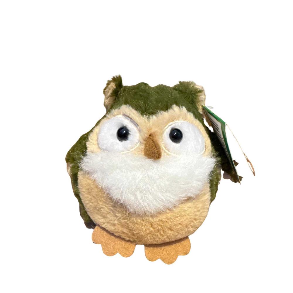PELUCIA-CHAVEIRO-CORUJA-PP