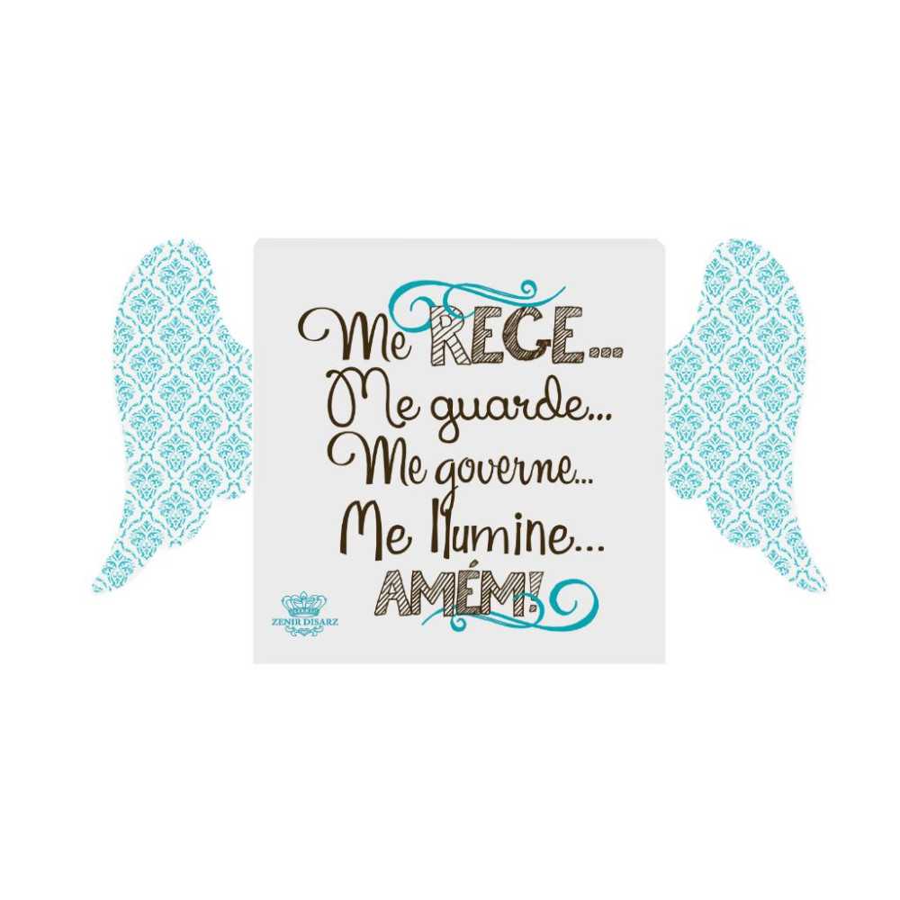 PLACA-DE-MESA-COM-ASAS-ME-REGE-AZUL-10X18