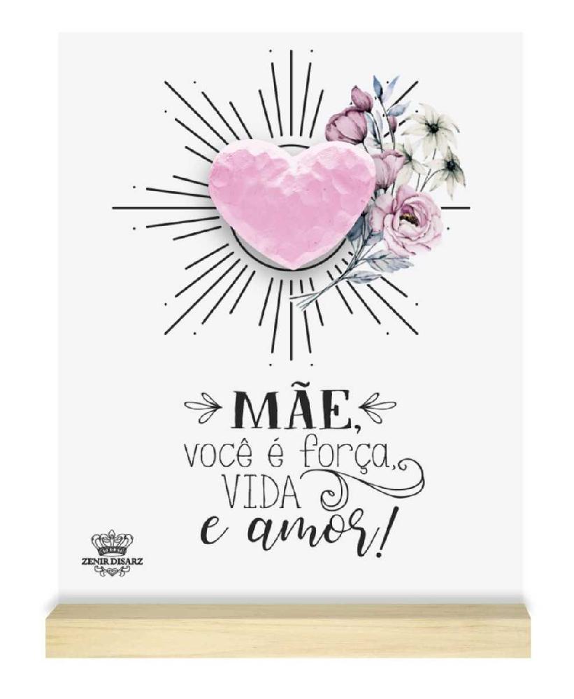 ENFEITE-DE-MESA-COM-APLIQUE-CORACAO-MAE-VOCE-E...BRISA-15X11
