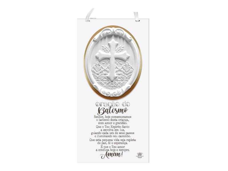 QUADRO-COM-APLIQUE-ORACAO-DO-BATISMO-28X14