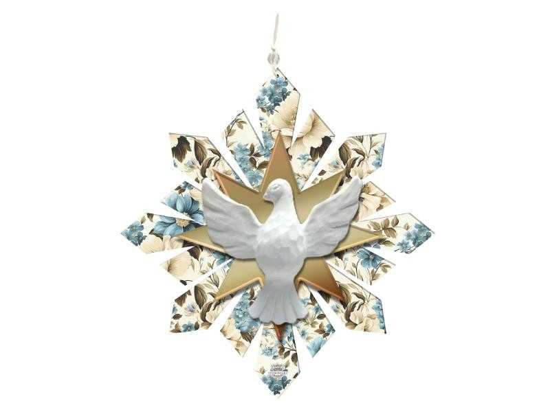 MOBILE-DE-PAREDE-ESPIRITO-SANTO-FLORAL-19X18