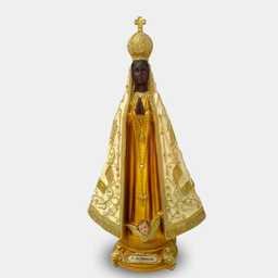 IMAGEM-RESINA-N-SRA--APARECIDA-22-5-CM-CREME