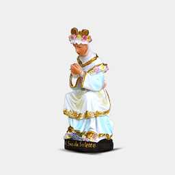 IMAGEM-RESINA-NOSSA-SENHORA-SALETTE-09-CM