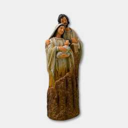 IMAGEM-RESINA-SAGRADA-FAMILIA-22-CM