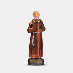 IMAGEM-RESINA-PADRE-PIO-08-CM