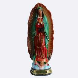 IMAGEM-RESINA-N-SRA-GUADALUPE-22-CM
