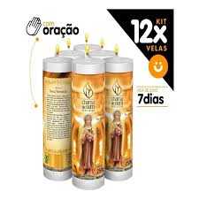 VELA-250g-SANTA-TERESINHA-CX-C12
