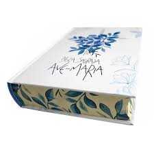 Biblia-Sagrada-Ave-Maria---Capa-Flores