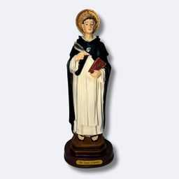 IMAGEM-RESINA-SAO-TOMAS-DE-AQUINO-13-CM