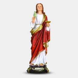 IMAGEM-RESINA-SANTA-LUZIA-20-CM
