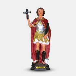 IMAGEM-RESINA-SANTO-EXPEDITO-20-CM
