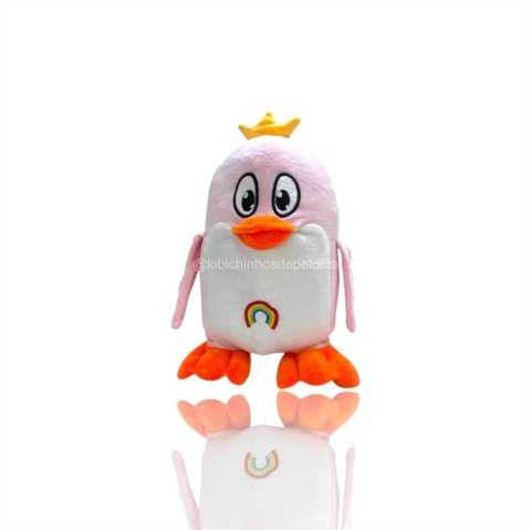 PELUCIA-PINGUIM-P-30CM
