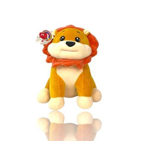 PELUCIA-LEAO-35CM